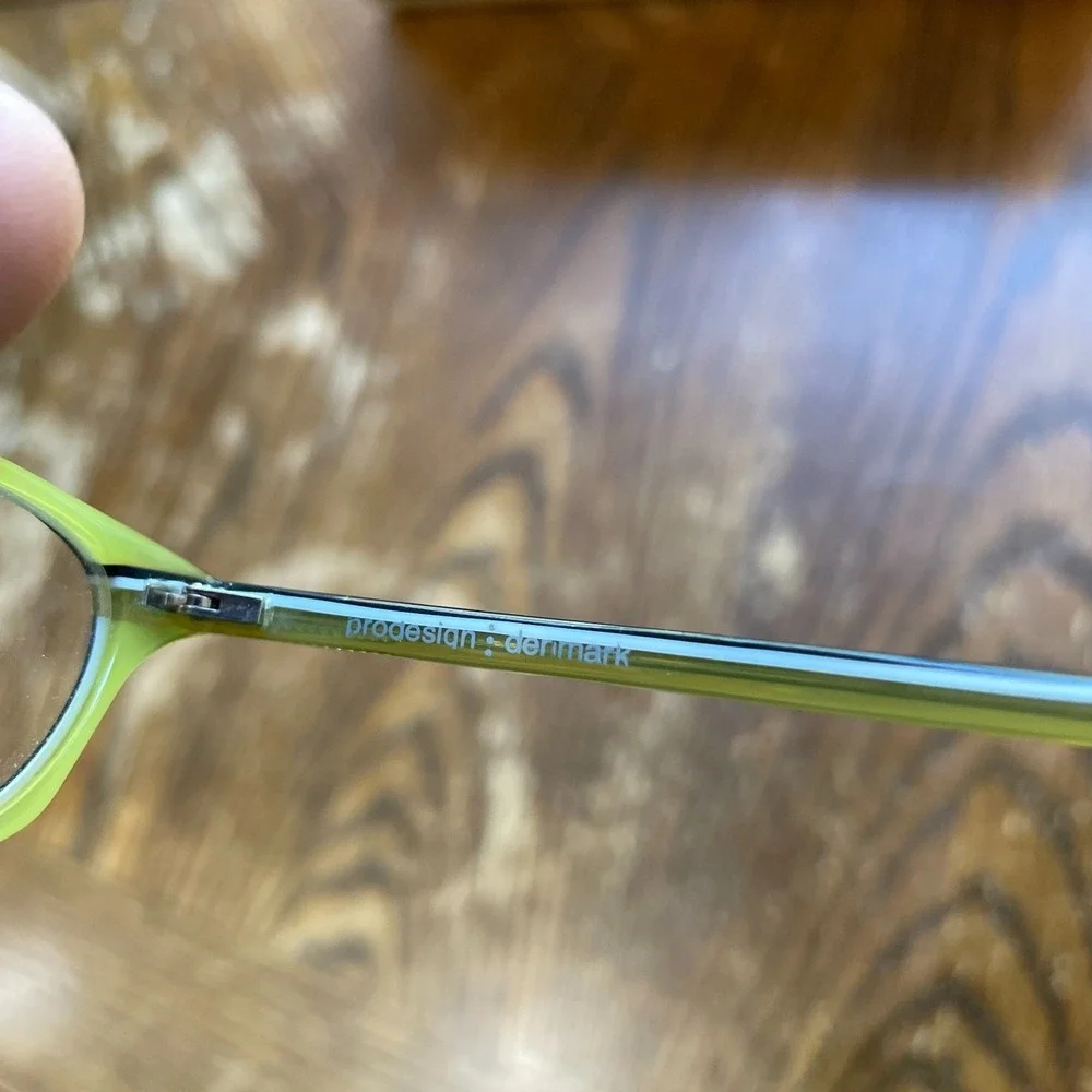 Prodesign denmark frames only